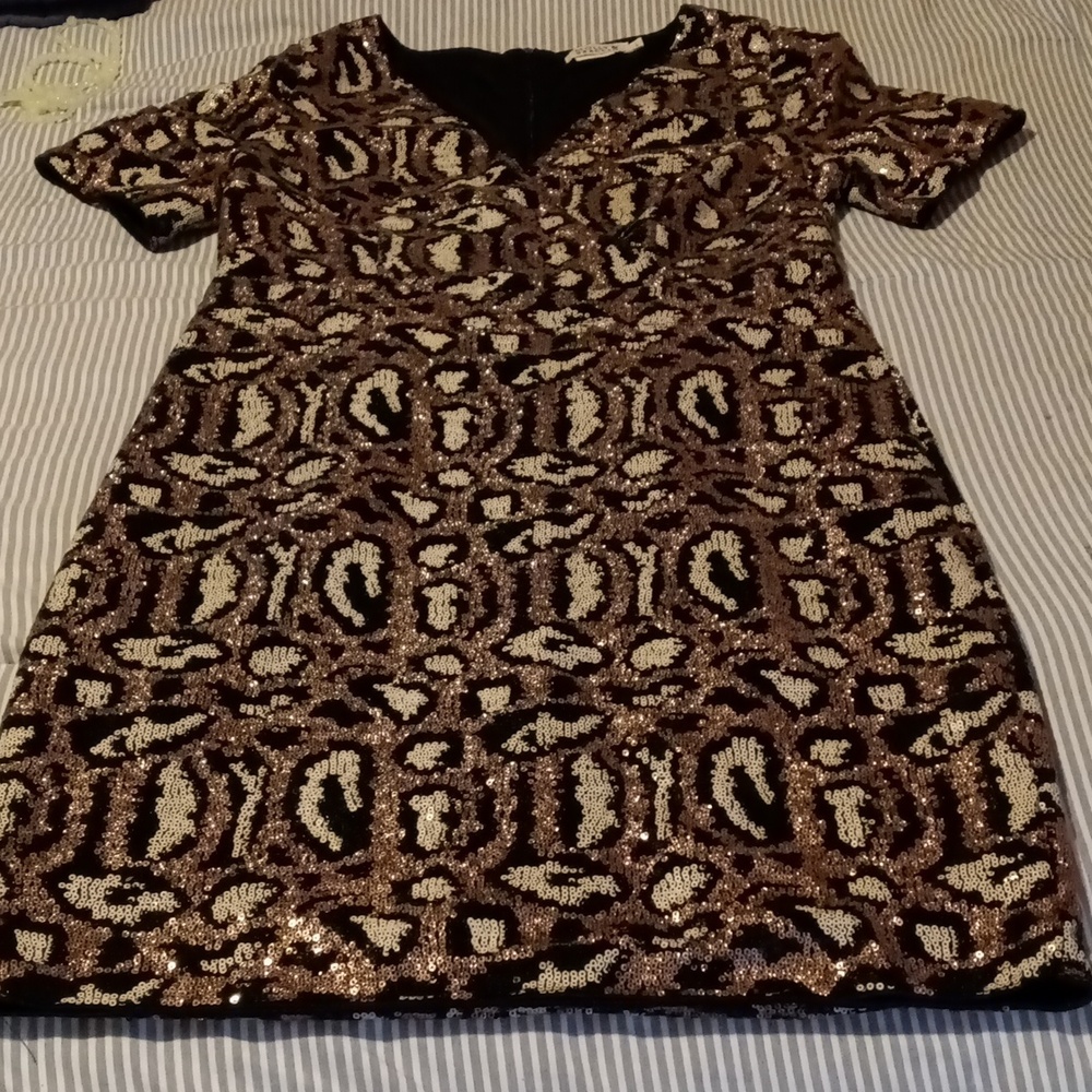 Women's dress